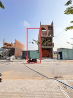 bán lô đất khu tđc bửu hoà mới - p. biên hoà, đồng nai . dt: 5x18= 90m2. giá : 3tỷ150