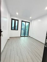 nhà đẹp thanh đàm ngõ thông gần hồ ở ngay vị trí cực đẹp