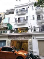 cho thuê nhà biệt thự lk vov mễ trì- lương thế vinh, 100m² x 4t, mt - 7m, thông sàn. giá thuê 38tr