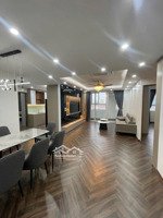 bán căn hộ tòa 30t2 mạc thái tổ, yên hòa, 60m2, 5 tỷ, 2 ngủ, 2 vs, sổ đỏ cc, full nội thất đẹp.