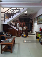 bán nhà mặt tiền 2 tầng nguyễn trọng quản gần bình giã trung tâm p8-71m² giá tốt chỉ 7,5 tỷ bớt lộc