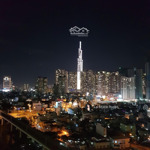 chuyên cho thuê 2pn vinhomes bason giá tốt nhất thị trường - view landmark 81 không chắn ở ngay