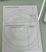 chính chủ bán đất dự án khu dân cư tân hương (đối diện cty mani) phổ yên, thái nguyên