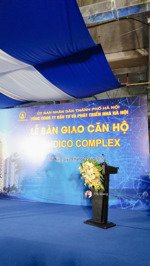 chính chủ bán căn 2pn 2wc, 74.5m2 tại handico complex,tầng trung siêu vip giá 8tỷ vnd,lh:0846463586