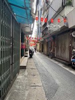 nhà đẹp ngõ hb 7 - phố minh khai , ngõ thông ô tô; mặt tiền rộng, kinh doanh tốt