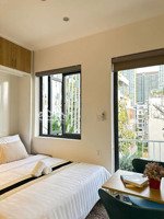 [ quận 2 ] trống sẵn phòng ban công lớn giáp đảo kim cương gần công viên