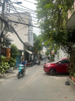 chdv thu nhập 70tr/ tháng - 87m2 - vũ tùng- bà chiểu - bình thạnh - nhỉnh 11 tỷ