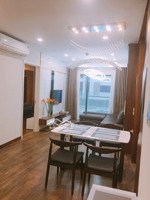 cho thuê gấp căn hộ 2 ngủ 2 vs full đồ tòa 282 nguyễn huy tưởng giá 13tr/tháng call 