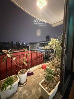 bán nhà trần đại nghĩa-cách 1 nhà ra ngõ 3m-nông thông thoáng-6 tầng dân xây - tiện ích xung quanh