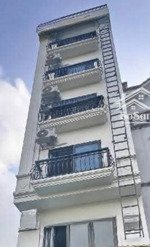 chung cư mini xuân phương 7 tầng thang máy dòng tiền 50tr/tháng