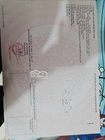 bán đất đường nhựa nhánh ql62, thủy đông, thạnh hóa, long an