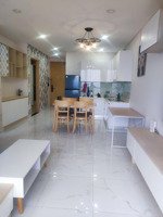 bán căn 2pn-2wc, sổ sẵn, full nội thất giá 4ty350 an gia skyline quận 7