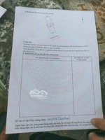 bán đất tại đức giang, 1,68 tỷ, 86,5m2, mặt tiền 5m, pháp lý đầy đủ