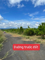 bán đất thổ cư phường 2 bảo lộc giá tốt