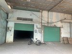 100k/m2 còn từ 100m đến 1700m_cho thuê kho xưởng khu âu cơ bàu cát tân bình