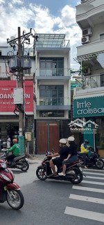 bán hoặc cho thuê nhà mặt tiền rất đẹp 745 lạc long quân, p10, q.tb