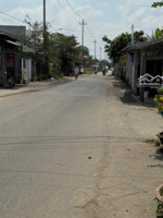 lô đất mặt tiền đường nhựa 251m, đường dh3, điện bàn bắc, tp đà nẵng