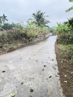 bán đất đại lâm, lạng giang, bắc giang. 862m2- mt 47m. giá 3,4 tỷ