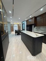 nhà trần duy hưng 65m 7 tầng thang máy ô tô 7 chỗ vào nhà full nội thất gần phố