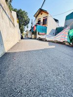 bán đất 72m2, tại khu phố đại tự - xã trí quả, huyện thuận thành, bắc ninh
