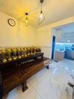 trần thị trọng phường 15 tân bình -nhà trệt mái thái thiết kế đẹp lung linh - xem là mê