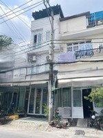 mtkd tân phú- phạm văn xảo- thạch lam-4 tầng - cho thuê 11tr- chỉ 5,x tỷ!