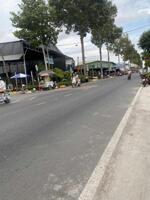 BÁN 465M NHÀ, ĐẤT MẶT TIỀN KINH DOANH ĐƯỜNG TỈNH LỘ 848. LH:0333.79.59.79