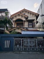  Bán nhà TÂM HUYẾT đang ở, mặt tiền kiệt ô tô Điện Biên Phủ, kiệt 2 oto tránh nhau, thông 2 đầu 268 và 266