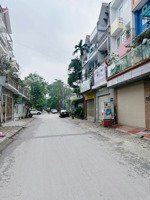 cho thuê siêu lk khu đô thị văn quán, nguyễn khuyến, hđ. dt 96m, mt 5m, 4 tầng giá 26tr