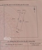 bán đất chính chủ 96m2 full thổ cư giá 4ty500 triệu. ngõ cách đường nguyễn khuyến 20m