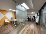 cho thuê văn phòng nguỵ như kon tum, 60 m2/tầng , có thang máy, vị trí đẹp