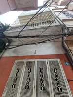 hiếm có! nhà đê tô hoàng - ngõ rộng thênh thang - tầm tiền cực "ngọt"