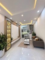 nhà đẹp khương hạ, ngõ thông, vài bước ra ôtô tránh, một ngoặt ra phố, sổ cc, không qh, dt 55m2*3t