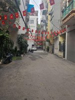 mảnh đất siêu hiếm tt cầu giấy - oto kinh doanh - khách mua xay tcmn ở - rất đẹp - 80m , mt 5m