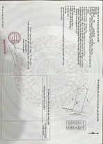 chính chủ cần bán lô đất kề mặt tiền mỹ xuân ngãi giao hòa bình, thổ cư, view đẹp