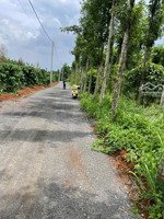 bán đất nông nghiệp, dt 829m2, dt 43 x22 m2, đất 3 mặt tiền