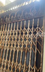 chính chủ bán nhà định công thượng 40m2 cách phố 100m, mặt tiền 8m, giá 6 tỷ