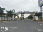 bán đất đẹp giá rẻ tại dự án lago centro bến lức long an gần khu công nghiệp