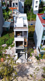 nhà mới xây dự án việt nhân villa riverside nguyễn xiển, block f view sông tắc mát mẻ, dts: 114.5m2