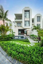 biệt thự grand bay hạ long villas không gian sống riêng tư giữa trung tâm bãi cháy, giá cực tốt