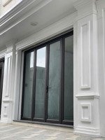 bán nhà đẹp 3 tầng xây mới vào ở ngay, 55m2, hồng phong, an dương