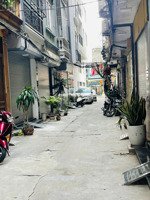 bán nhà riêng tại phố lò đúc, 13,8 tỷ, 43 m2, 6pn, 4wc, pháp lý đầy đủ