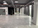 cho thuê văn phòng tại cuối ngõ 286 nguyễn xiển, 150 nghìn / m2, 1000 m2