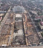 đặt mua ngay shophouse quảng trưởng võ nguyên giáp - vị trí độc bản siêu vip - ko có cơ hội thứ 2