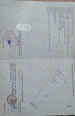 bán đất tại 155 nguyễn nhược pháp, 5,45 tỷ, 105m2, pháp lý đầy đủ, chính chủ