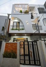 bán nhà 3 tầng kiệt hoàng diệu gần cầu rồng, đẹp như homstay