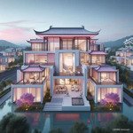 cho thuê siêu phẩm spa khu sơn trà, đà nẵng (ngay biển võ nguyên giáp) dtsd 2000m2