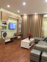 cho thuê the sun mễ trì 76m2 - 2 ngủ, 1 đa năng, 2wc - đủ đồ - giá 18tr/th lh: 