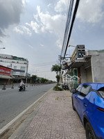 bán đất 9mx35m mặt tiền đường tô ký, thới tam thôn, hóc môn, giá : 24.5 tỷ