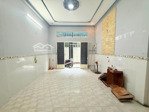 nhà trống ở ngay, 2 tầng đường số 59 gò vấp dt 41m2 giá chỉ 4.4 tỷ!